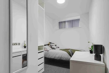 5 bed house, Liverpool, Anfield, L55AQ - Image 10