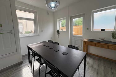 7 bed house, Cathays, Cardiff, CF103EE - Image 3