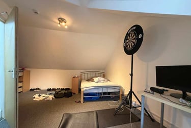 5 bed house, Cathays, Cardiff, CF103EH - Image 6