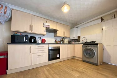 4 bed house, Cathays, Cardiff, CF244HT - Image 3