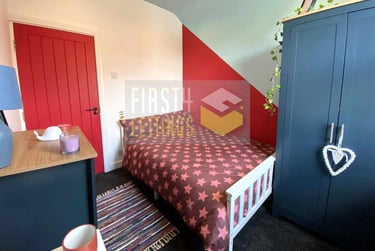 6 bed house, Clarendon Park Road, Clarendon Park, Leicester, LE23AQ - Image 15