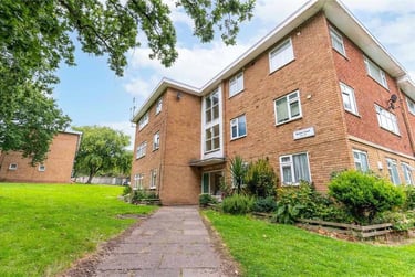 2 bed flat, Silvington Close, Weoley Castle, Birmingham, B294PJ - Image 11