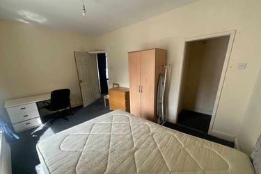 1 bed flat, N/A, Cathays, Cardiff, CF244DY - Image 4
