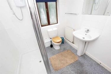 4 bed house, Keneggy Mews, Selly Park, Birmingham, B297AQ - Image 8