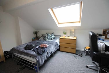 5 bed house, Roath, Plasnewydd, Cardiff, CF243EH - Image 7