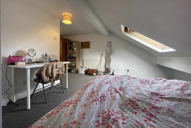 7 bed house, Cathays, Cardiff, CF244AS - Image 9