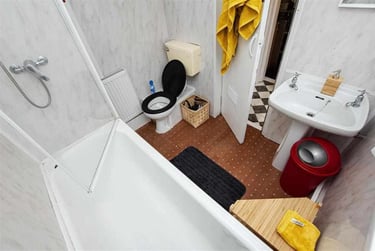 4 bed house, Hubert Road, Selly Park, Birmingham, B296ES - Image 10