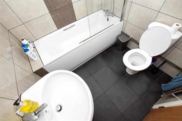 4 bed house, Dartmouth Road, Selly Park, Birmingham, B296DR - Image 10