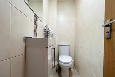 7 bed house, Cathays, Cardiff, CF244EX - Image 12