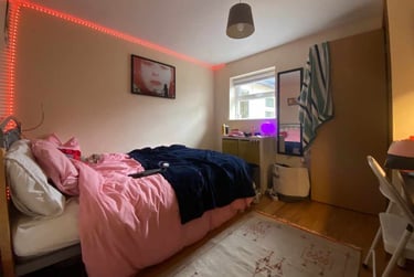 6 bed house, Cathays, Cardiff, CF244AW - Image 11