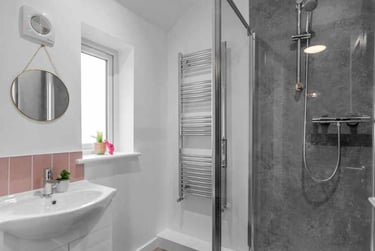 6 bed house, North Park Avenue, Earlham, Norwich, NR47EF - Image 10
