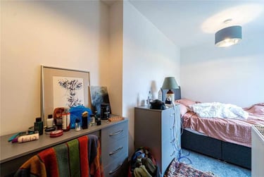 3 bed flat, Hubert Croft, Selly Park, Birmingham, B296DU - Image 9