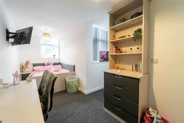 5 bed house, Gleave Road, Selly Park, Birmingham, B296JR - Image 11