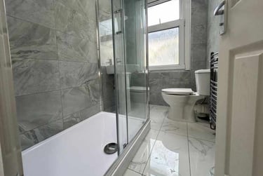 5 bed house, Cathays, Cardiff, CF244AW - Image 9