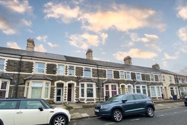 5 bed house, Cathays, Cardiff, CF244AW - Image 12