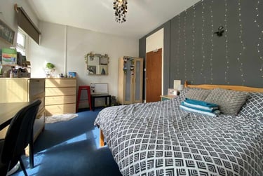 4 bed house, Roath, Cathays, Cardiff, CF244RR - Image 11