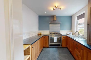 5 bed house, Stretton Road, City Centre, Leicester, LE36BJ - Image 9