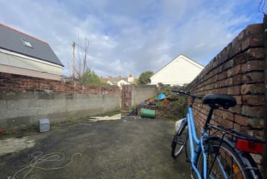 5 bed house, Cathays, Cardiff, CF244EY - Image 12