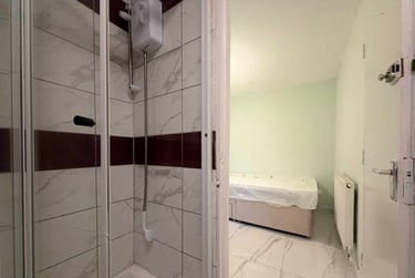 1 bed house, Cathays, Cardiff, CF244BU - Image 9