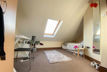 6 bed house, Cathays, Cardiff, CF244JP - Image 6