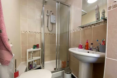 7 bed house, Cathays, Cardiff, CF244DE - Image 10