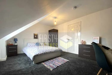 5 bed house, Avenue Road Extension, Clarendon Park, Leicester, LE23EQ - Image 12