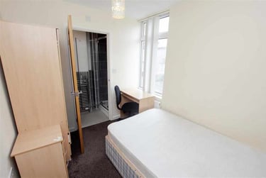 7 bed house, Heeley Road, Selly Park, Birmingham, B296EL - Image 9