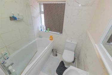 2 bed house, Reservoir Road, Selly Park, Birmingham, B296ST - Image 12