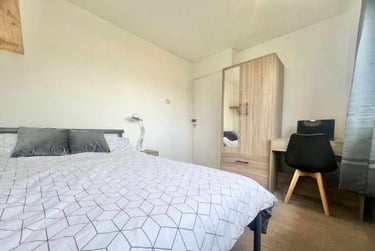 4 bed house, Bramfield Close, City Centre, Norwich, NR24EJ - Image 7