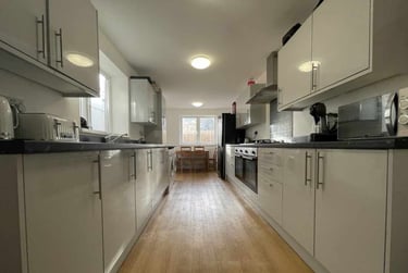 6 bed house, Cathays, Plasnewydd, Cardiff, CF244AL - Image 2