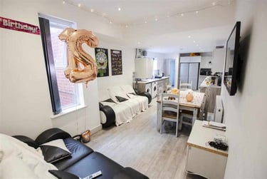 6 bed house, Tiverton Road, Selly Park, Birmingham, B296DB - Image 5