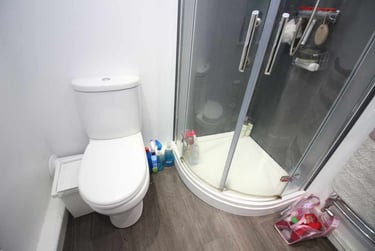 4 bed house, Cathays, Cardiff, CF244JJ - Image 8
