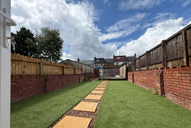 6 bed house, Cathays, Cardiff, CF244JX - Image 6