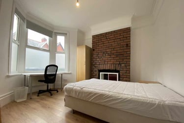 6 bed house, Cathays, Cardiff, CF244QY - Image 6