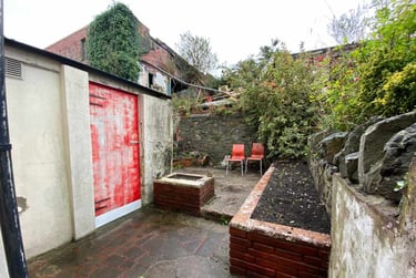 4 bed house, Cathays, Cardiff, CF244EZ - Image 8
