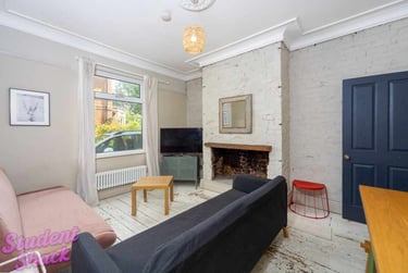 8 bed house, Cape Street Withington Manchester, Fallowfield, Manchester, M203WA - Image 1