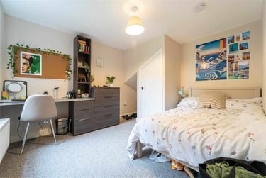 5 bed house, Selly Hill Road, Selly Park, Birmingham, B297DL - Image 14
