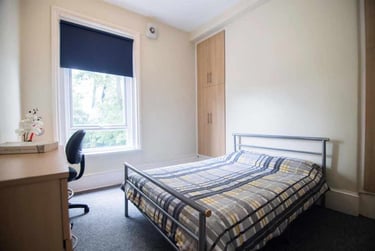 1 bed flat, Clarkehouse Road, Broomhall, Sheffield, S102LG - Image 6