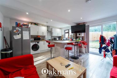 4 bed house, Keneggy Mews, Selly Park, Birmingham, B297AQ - Image 3
