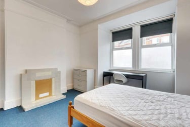 5 bed house, Danes Road, St Sidwells, Exeter, EX44LS - Image 7