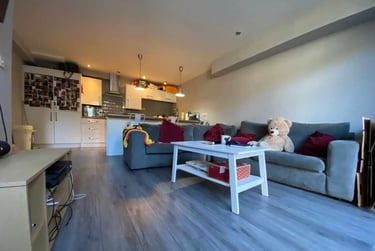 7 bed house, Cathays, Plasnewydd, Cardiff, CF244NJ - Image 1