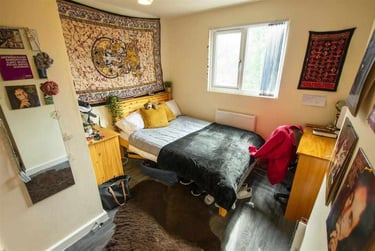 6 bed house, Hubert Road, Selly Park, Birmingham, B296EP - Image 11