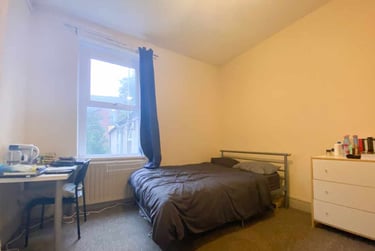 5 bed house, Cathays, Cardiff, CF103EG - Image 10