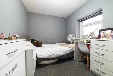 5 bed house, Cathays, Cardiff, CF244BP - Image 11