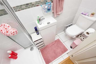 5 bed flat, Harborne Park Road, Harborne, Birmingham, B170PS - Image 8