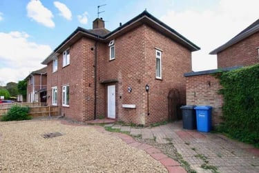 4 bed house, Edgeworth Road, Earlham, Norwich, NR58JD - Image 1
