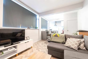 2 bed house, Holloway Head, City Centre, Birmingham, B11QP - Image 6