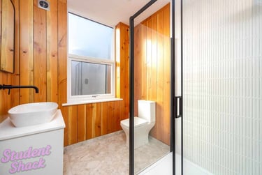 2 bed house, Burlington Road, Fallowfield, Manchester, M204QA - Image 7