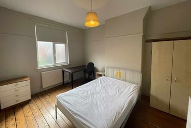 5 bed house, Heald Place, Rusholme, Manchester, M144PF - Image 1