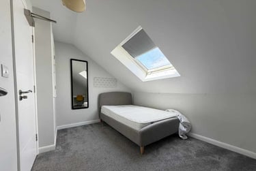 8 bed house, Cathays, Cardiff, CF244BJ - Image 14